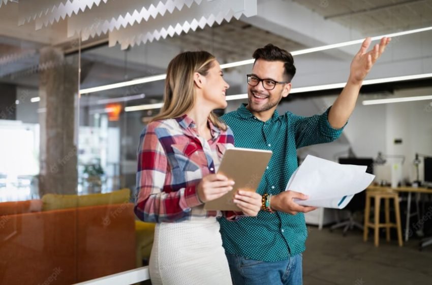  Les Avantages de Déléguer la Gestion des Comptes Réseaux Sociaux