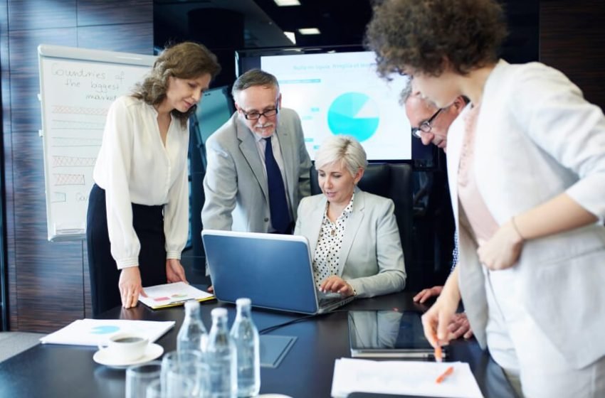  Passer par une Agence Digitale pour vous Conseiller sur la Stratégie à Suivre