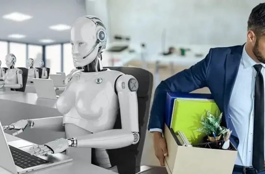  10 Métiers qui risquent de disparaître avec l’IA et comment les managers peuvent se préparer