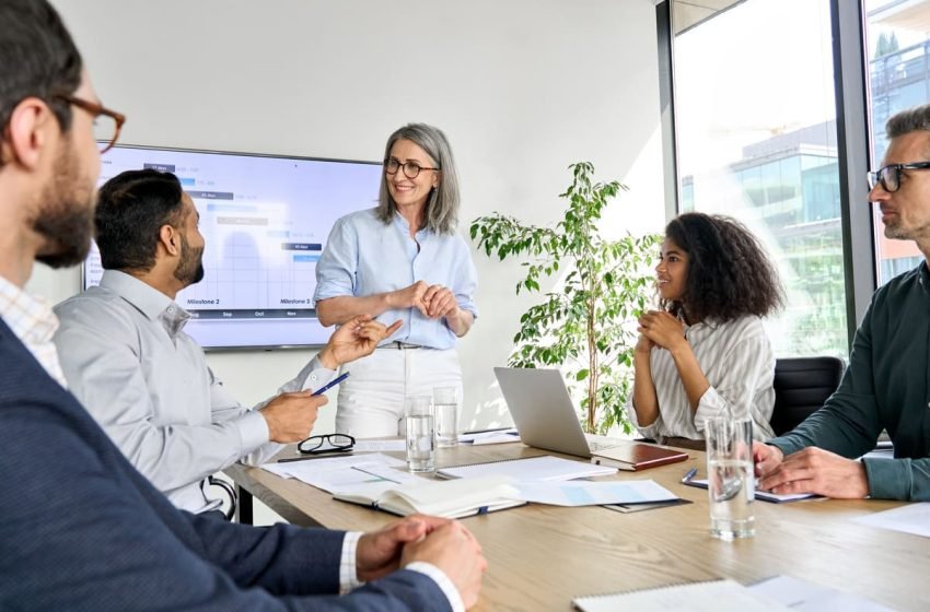 7 Principes du Coaching