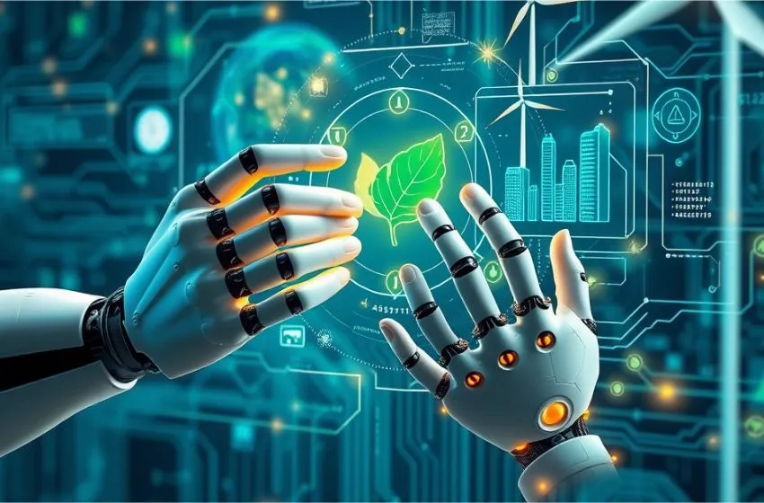  L’IA au service de la RSE en entreprise