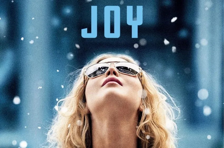  Joy : L’Histoire Inspirante D’une Femme Et De Sa Quête Pour Transformer Une Idée En Empire